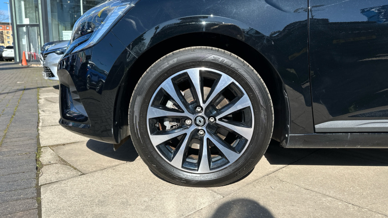 Renault Clio 1.6 E-TECH full hybrid 145 Evolution 5dr Auto Hybrid Hatchback